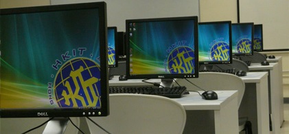 ComputerLabs