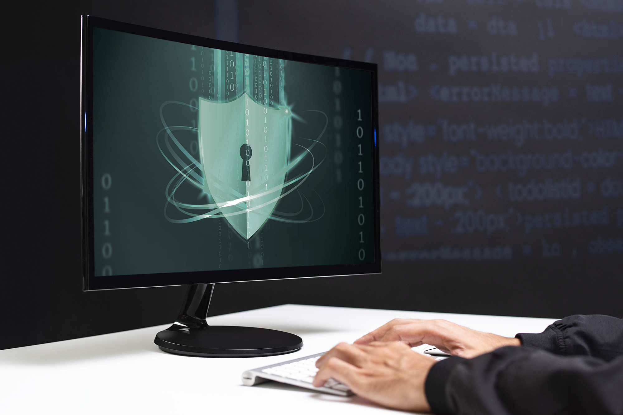 MSc Cyber Security